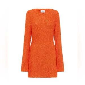 Seven Wonders Juniper Mini Dress